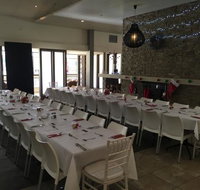 The Clubhouse Bar  Bistro