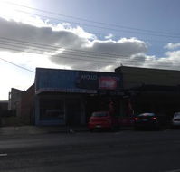 Apollo Seafood - Lightning Ridge Tourism
