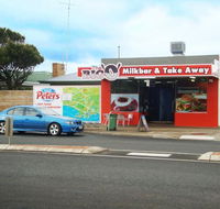 Big O Milk Bar - Lightning Ridge Tourism
