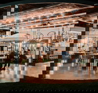 Blacksmith Provedore - Lightning Ridge Tourism