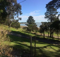 Botanic Cafe on the Lake - Lightning Ridge Tourism