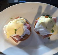 Coffee Central Moe - Lightning Ridge Tourism