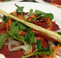 Fusion Restaurant - Lightning Ridge Tourism