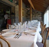 Isabellas Cafe - Lightning Ridge Tourism