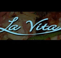 La Vita Pizza Moe - Lightning Ridge Tourism