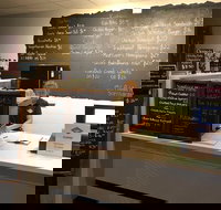 Lake Mulwala Hotel - Lightning Ridge Tourism