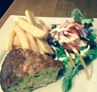 Maddisons Coffee Bar Restaurant - Lightning Ridge Tourism