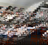 Moments  Memories Tea Room