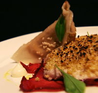 Oddfellows Restaurant - Colac - Lightning Ridge Tourism