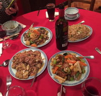 Oriental Pearl - Lightning Ridge Tourism