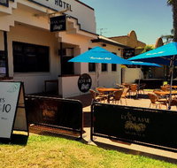 Royal Mail Hotel Mulwala - Lightning Ridge Tourism