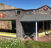 Saigon Kitchen - Lightning Ridge Tourism