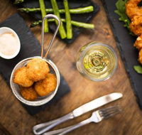 Bent Food  Wine - Lightning Ridge Tourism