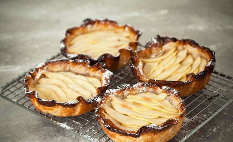 Black Star Pastry Rosebery - Lightning Ridge Tourism 4
