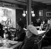 Au Lapin Noir - Lightning Ridge Tourism