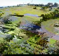 Brandy Creek Estate - Lightning Ridge Tourism
