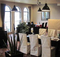 Bristol Hill Motor Inn  Licensed Restaurant - Lightning Ridge Tourism