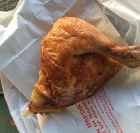 Charcoal Chicken and Noodle Bar Drouin - Lightning Ridge Tourism
