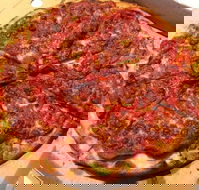 Dante's Gourmet Pizza Bar - Lightning Ridge Tourism