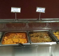 Delhi Grill Authentic Indian cuisine