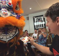 Hong Kong Inn Chinese Restaurant - Lightning Ridge Tourism