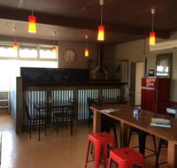 Jackson's on Albert Takeaway  Coffee Lounge - Lightning Ridge Tourism