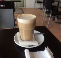 Miss Minter's Cafe - Lightning Ridge Tourism