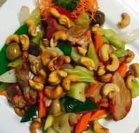Peach Village Chinese Restaurant - Lightning Ridge Tourism
