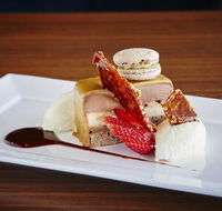 Pipes Bistro - Lightning Ridge Tourism