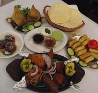Remmy Dessert Indian Restaurant - Lightning Ridge Tourism
