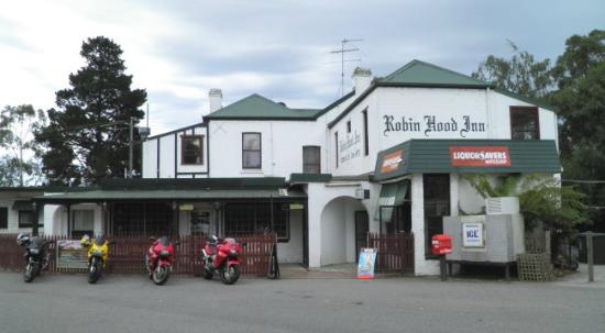 Drouin West VIC Lightning Ridge Tourism