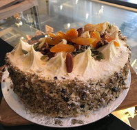 Soul Sisters Cafe - Lightning Ridge Tourism