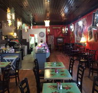 The French Pear Cafe - Lightning Ridge Tourism