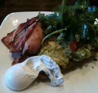 The Old Butcher Shop Cafe - Lightning Ridge Tourism