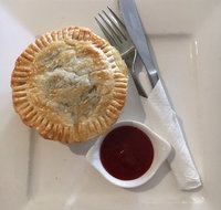 24 Karat Cafe - Lightning Ridge Tourism