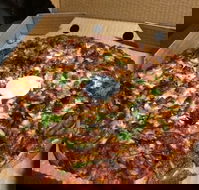 Abz Pizza and Fish and Chips - Lightning Ridge Tourism