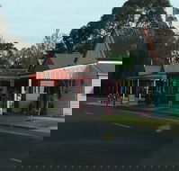 Briagolong Cafe - Lightning Ridge Tourism