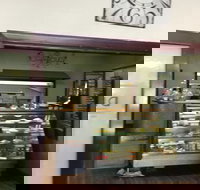 Cafe Royal - Lightning Ridge Tourism