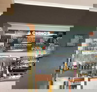 Chino's on Victoria - Lightning Ridge Tourism
