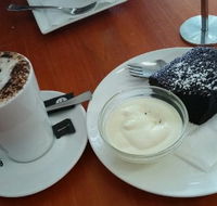 Coffee Town Cafe - Lightning Ridge Tourism