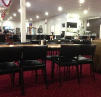 Commercial Restaurant - Lightning Ridge Tourism