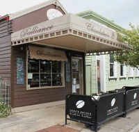 Dalliance Chocolaterie  Providore - Lightning Ridge Tourism