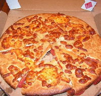 Domino's Pizza - Lightning Ridge Tourism
