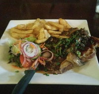 Five Flags Hotel - Lightning Ridge Tourism