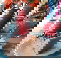 Gospoda - Lightning Ridge Tourism