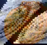 Grays Bakery Kerang - Lightning Ridge Tourism