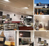 Hudaks Bakery - Lightning Ridge Tourism