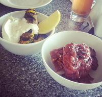 Jindivick Harvest Kitchen - Lightning Ridge Tourism