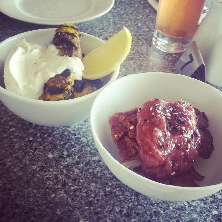 Jindivick Harvest Kitchen - Lightning Ridge Tourism 0