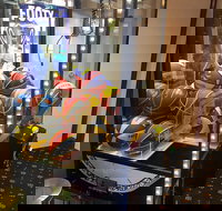 Kerang Sports And Entertainment Venue - Lightning Ridge Tourism